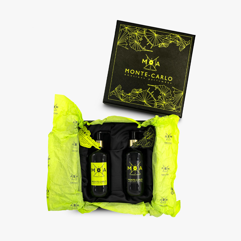 Body Care Kit