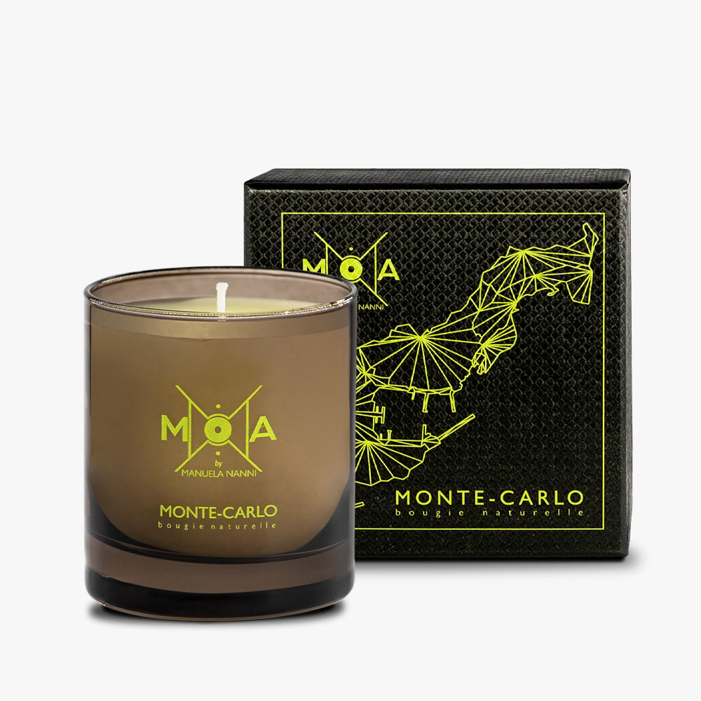 Candela naturale
