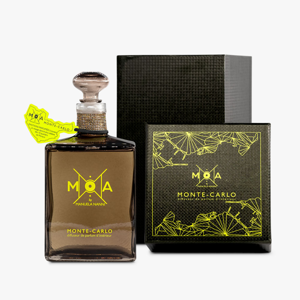 Diffusore di profumo