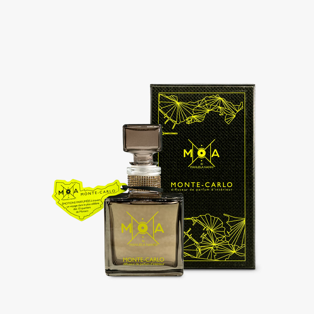 Diffusore di profumo