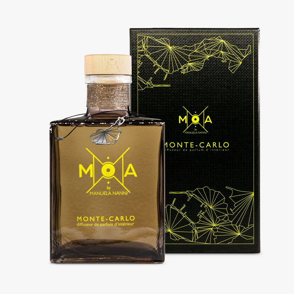 Diffusore di profumo