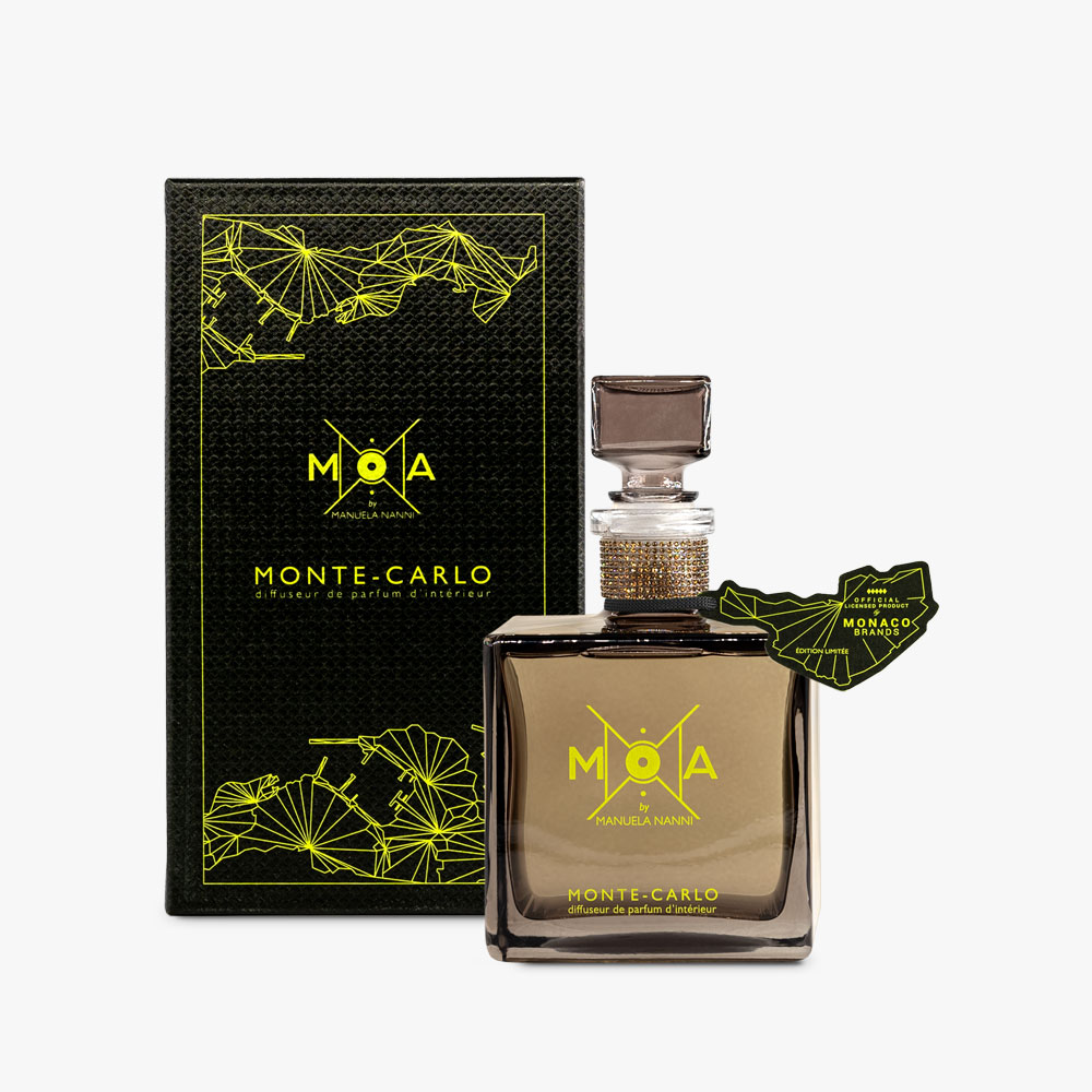 Diffusore di profumo