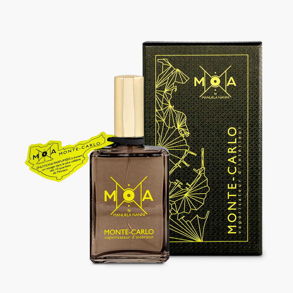 Spray per ambienti