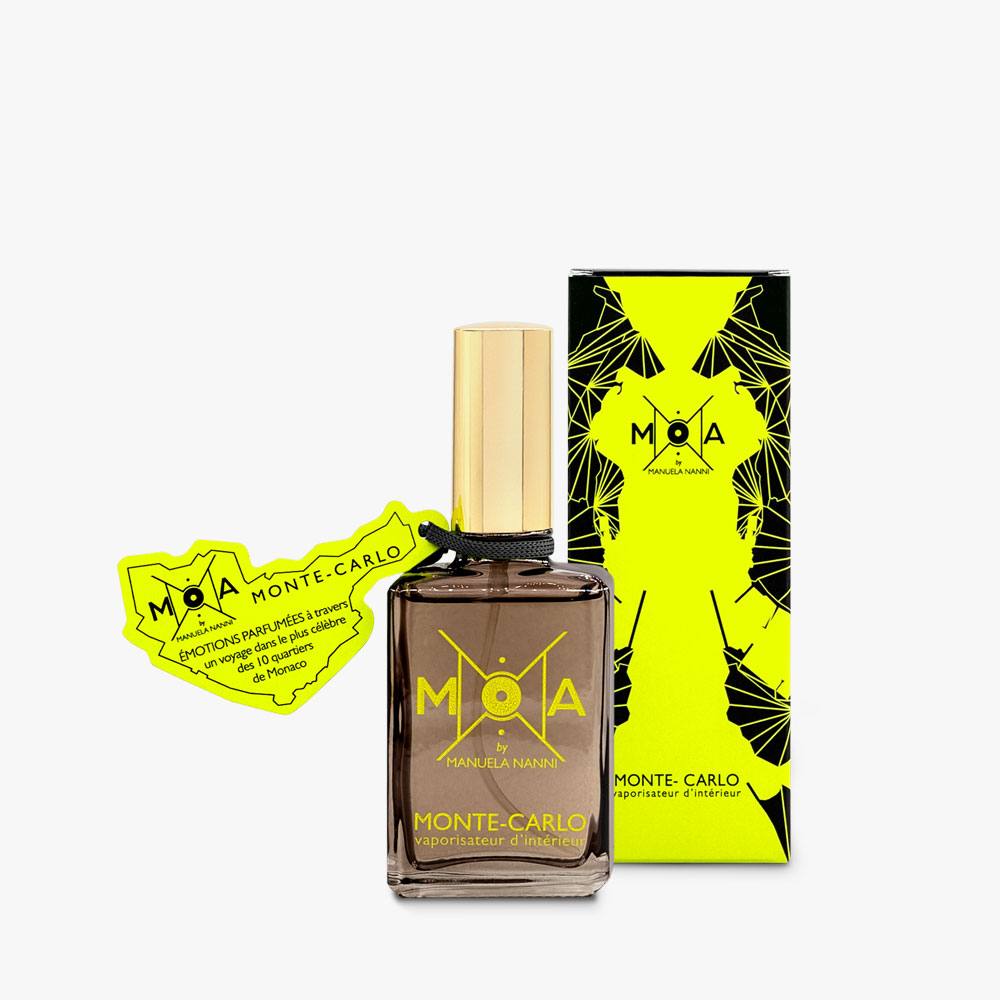 Spray per ambienti