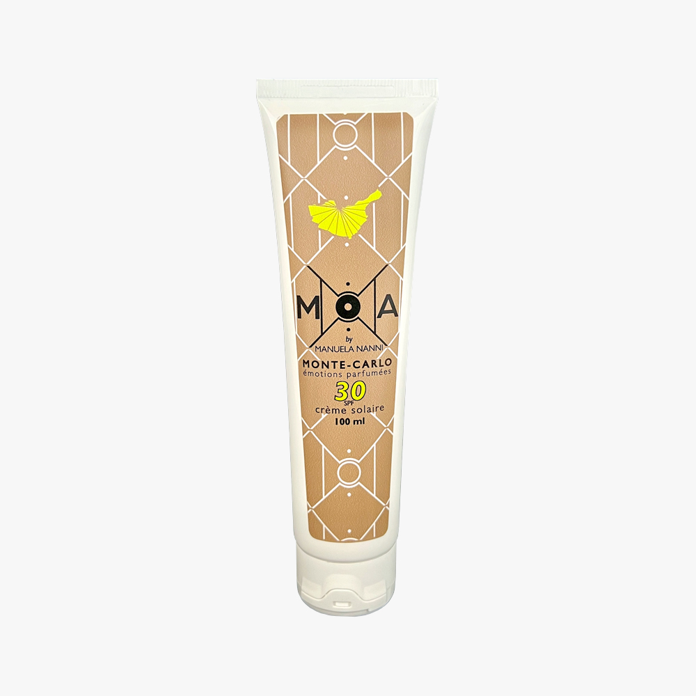 Crema solare