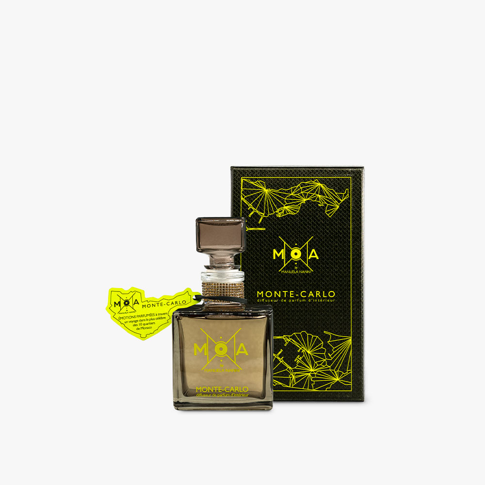 Diffusore di profumo