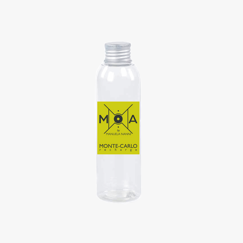 Ricarica diffusore